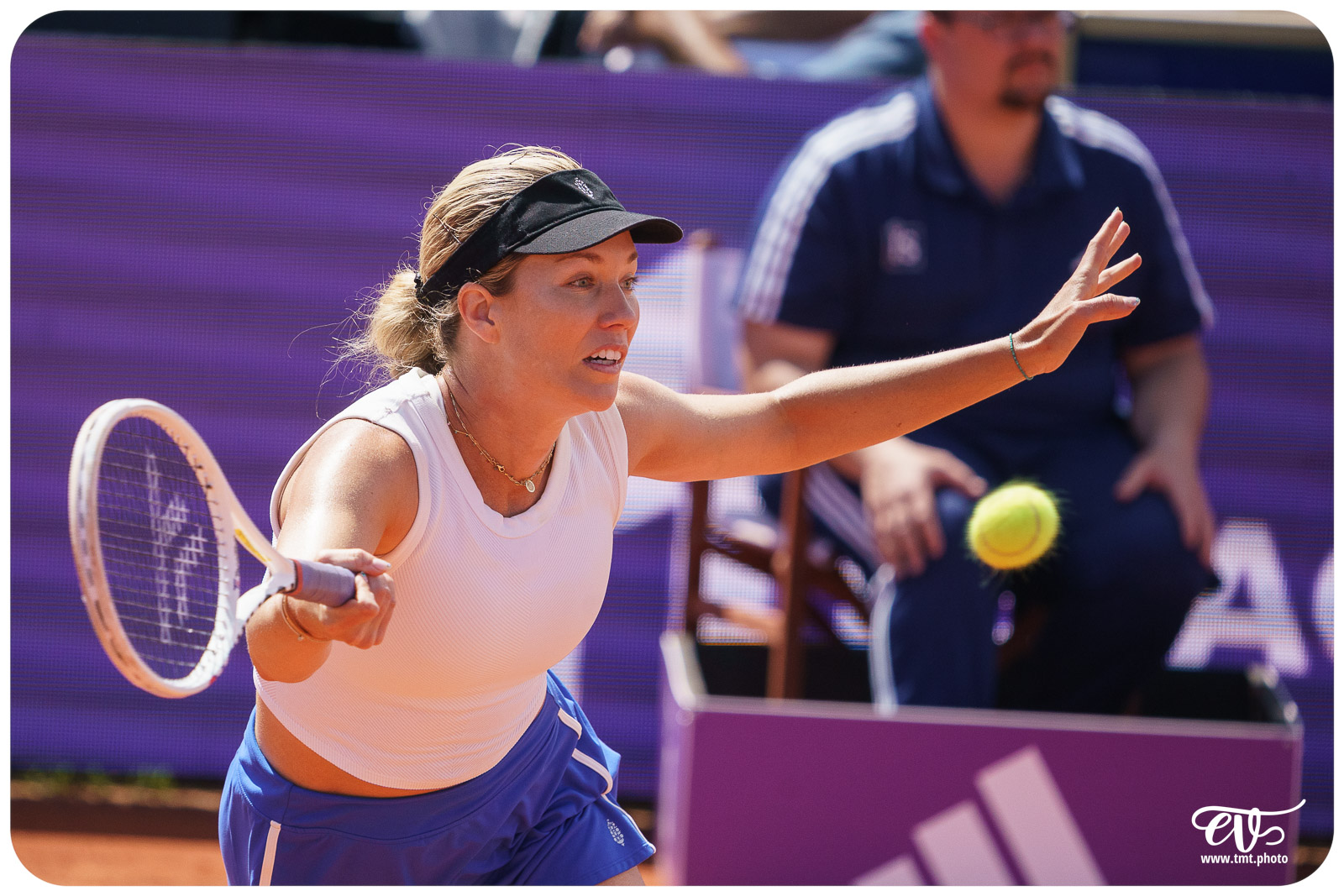 FINALE SIMPLE WTA STRASBOURG IS 2024